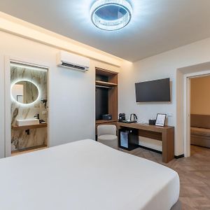 Deluxe Kamer